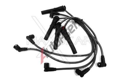 MAXGEAR Sada kabel pro zapalovn MXG 53-0070, 53-0070