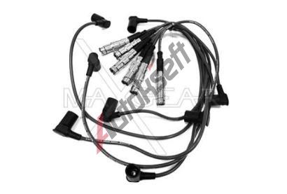 MAXGEAR Sada kabel pro zapalovn MXG 53-0071, 53-0071