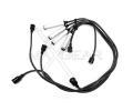 MAXGEAR Sada kabel pro zapalovn MXG 53-0072, 53-0072