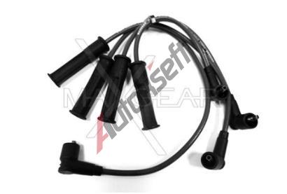 MAXGEAR Sada kabel pro zapalovn MXG 53-0074, 53-0074