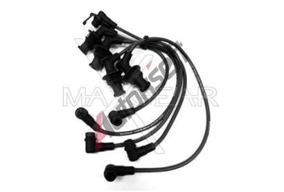 MAXGEAR Sada kabel pro zapalovn MXG 53-0075, 53-0075