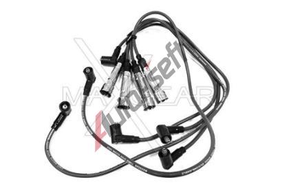 MAXGEAR Sada kabel pro zapalovn MXG 53-0076, 53-0076