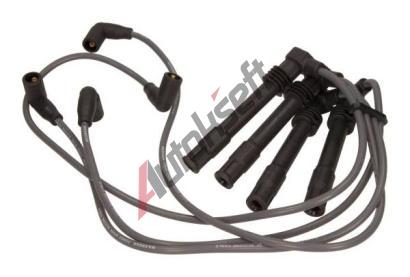 MAXGEAR Sada kabel pro zapalovn MXG 53-0077, 53-0077