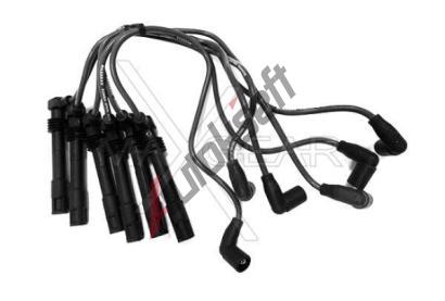 MAXGEAR Sada kabel pro zapalovn MXG 53-0080, 53-0080