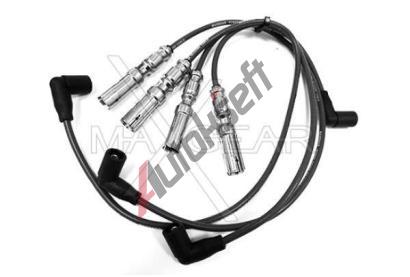 MAXGEAR Sada kabel pro zapalovn MXG 53-0082, 53-0082