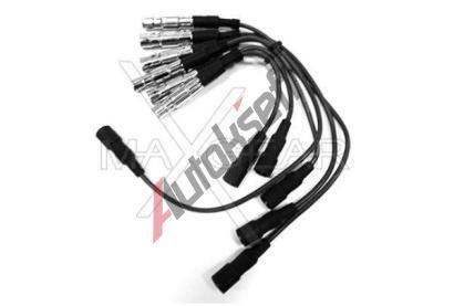 MAXGEAR Sada kabel pro zapalovn MXG 53-0084, 53-0084