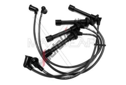MAXGEAR Sada kabel pro zapalovn MXG 53-0085, 53-0085