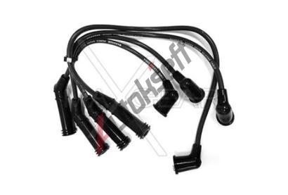 MAXGEAR Sada kabel pro zapalovn MXG 53-0086, 53-0086