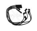 MAXGEAR Sada kabel pro zapalovn MXG 53-0088, 53-0088