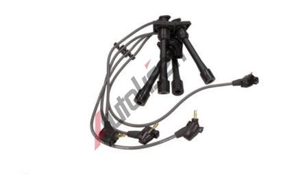 MAXGEAR Sada kabel pro zapalovn MXG 53-0090, 53-0090
