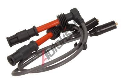 MAXGEAR Sada kabel pro zapalovn MXG 53-0091, 53-0091