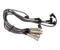 Sada kabel pro zapalovn MAXGEAR ‐ MXG 53-0094