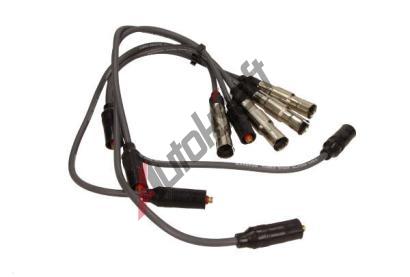 MAXGEAR Sada kabel pro zapalovn MXG 53-0100, 53-0100