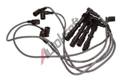 MAXGEAR Sada kabel pro zapalovn MXG 53-0101, 53-0101