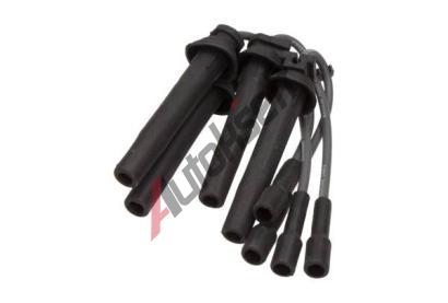 MAXGEAR Sada kabel pro zapalovn MXG 53-0107, 53-0107