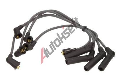 MAXGEAR Sada kabel pro zapalovn MXG 53-0117, 53-0117
