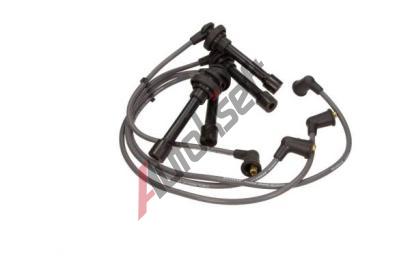 MAXGEAR Sada kabel pro zapalovn MXG 53-0128, 53-0128