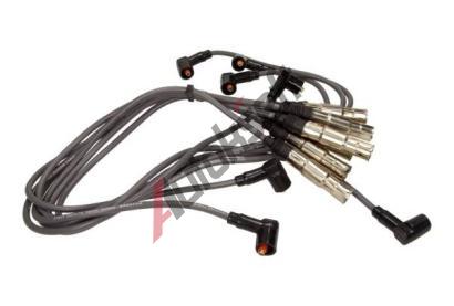 MAXGEAR Sada kabel pro zapalovn MXG 53-0139, 53-0139