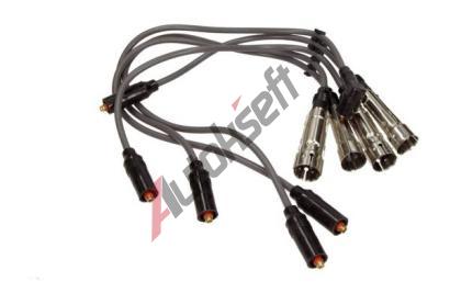 MAXGEAR Sada kabel pro zapalovn MXG 53-0140, 53-0140