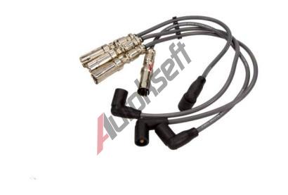 MAXGEAR Sada kabel pro zapalovn MXG 53-0147, 53-0147