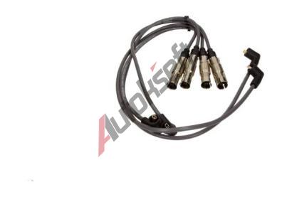 MAXGEAR Sada kabel pro zapalovn MXG 53-0151, 53-0151