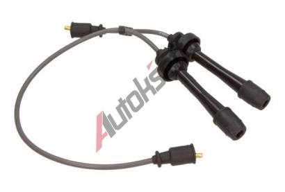 MAXGEAR Sada kabel pro zapalovn MXG 53-0153, 53-0153