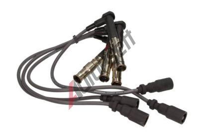 MAXGEAR Sada kabel pro zapalovn MXG 53-0163, 53-0163
