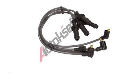 MAXGEAR Sada kabel pro zapalovn MXG 53-0166, 53-0166