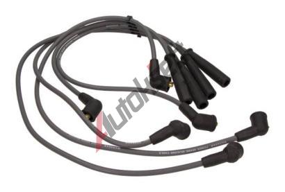 MAXGEAR Sada kabel pro zapalovn MXG 53-0172, 53-0172