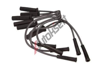 MAXGEAR Sada kabel pro zapalovn MXG 53-0178, 53-0178
