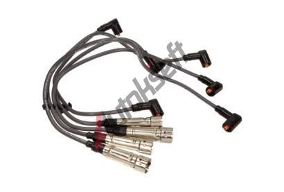 MAXGEAR Sada kabel pro zapalovn MXG 53-0180, 53-0180