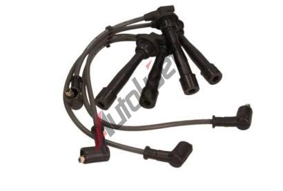 MAXGEAR Sada kabel pro zapalovn MXG 53-0184, 53-0184