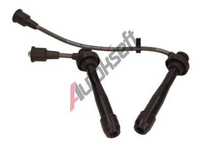 MAXGEAR Sada kabel pro zapalovn MXG 53-0188, 53-0188