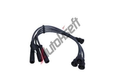 MAXGEAR Sada kabel pro zapalovn MXG 53-0192, 53-0192