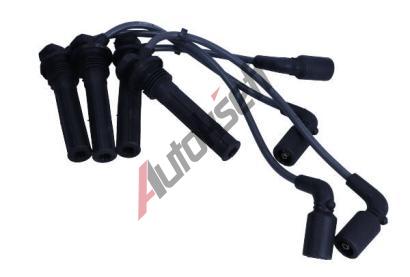 MAXGEAR Sada kabel pro zapalovn MXG 53-0193, 53-0193