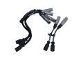 Sada kabel pro zapalovn MAXGEAR ‐ MXG 53-0196