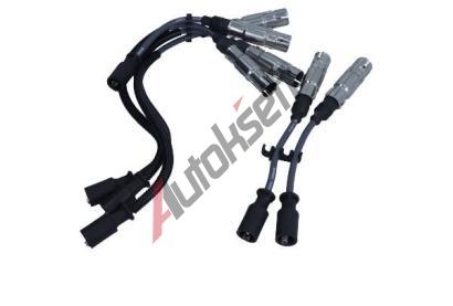 MAXGEAR Sada kabel pro zapalovn MXG 53-0196, 53-0196