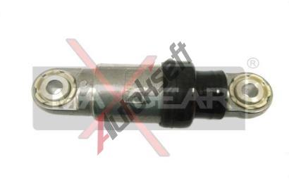 MAXGEAR Tlumi vibrac drkovho klnovho emenu MXG 54-0002, 54-0002