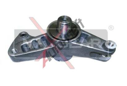 MAXGEAR Napnk drkovho klnovho emenu MXG 54-0004, 54-0004