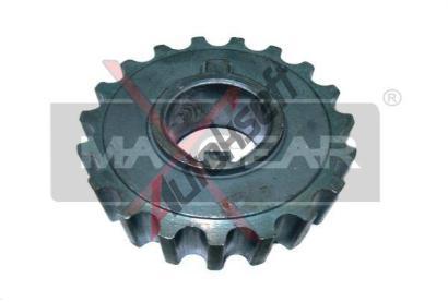 MAXGEAR Ozuben kolo klikovho hdele MXG 54-0015, 54-0015
