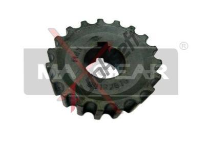 MAXGEAR Ozubené kolo klikového hřídele MXG 54-0016, 54-0016 MAXGEAR Ozubené kolo klikového hřídele MXG 54-0016, 54-0016