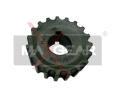MAXGEAR Ozubené kolo klikového hřídele MXG 54-0016, 54-0016