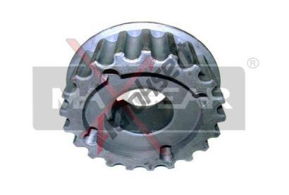 MAXGEAR Ozuben kolo klikovho hdele MXG 54-0017, 54-0017