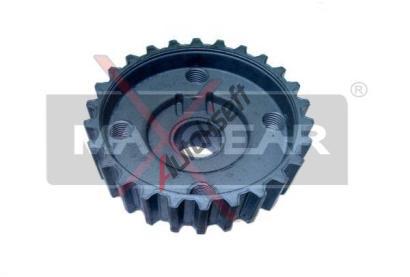 MAXGEAR Ozuben� kolo klikov�ho h��dele MXG 54-0019, 54-0019