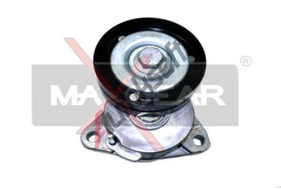 MAXGEAR Napnk drkovho klnovho emenu MXG 54-0036, 54-0036