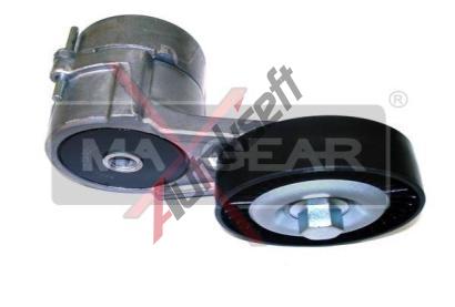 MAXGEAR Napnk drkovho klnovho emenu MXG 54-0037, 54-0037
