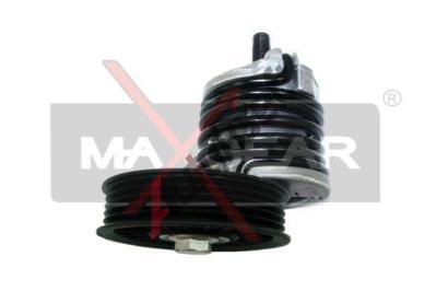 MAXGEAR Napnk drkovho klnovho emenu MXG 54-0051, 54-0051