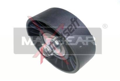 MAXGEAR Napínací kladka drážkového klínového řemenu MXG 54-0060, 54-0060 MAXGEAR Napínací kladka drážkového klínového řemenu MXG 54-0060, 54-0060