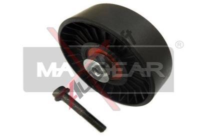 MAXGEAR Vratn / vodic kladka drkovho klnovho emenu MXG 54-0063, 54-0063