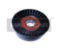 Napnac kladka drkovho klnovho emenu MAXGEAR ‐ MXG 54-0065